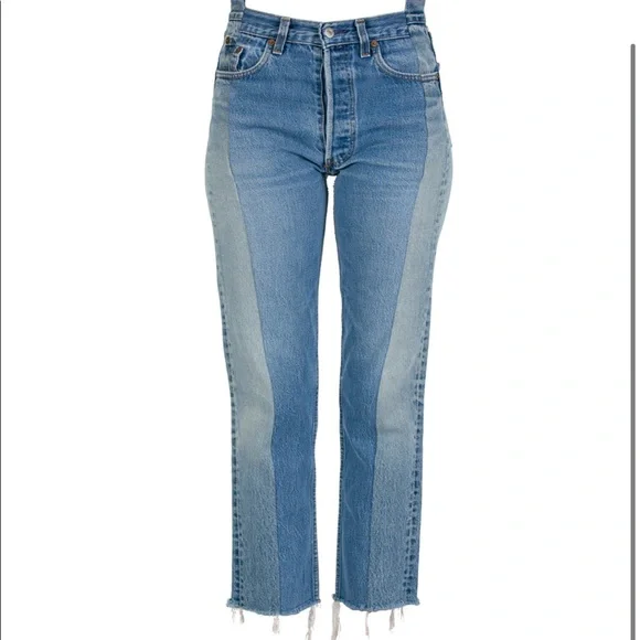 EB Denim Jeans Eb Denim Twotoned 27 Poshmark